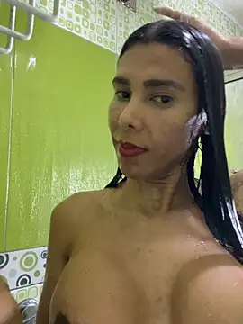 Ebonyxprincess  online show from 02.02.26