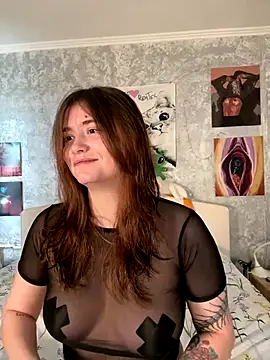 Sabrina shells online show from 10.22.25