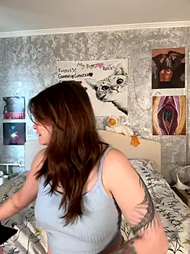 Sabrina shells online show from 10.23.25