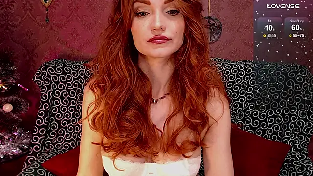 Poison Eva online show from 01.11.26