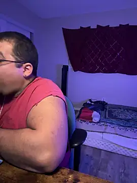 cloudy couple444 online show from 12.25.24