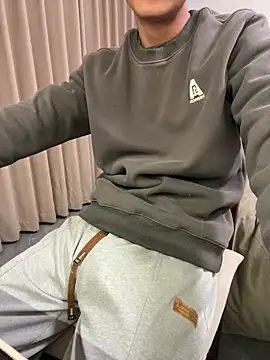 Snapshot of A11414 chatting on 12.23.24 A11414 online show from 12.23.24