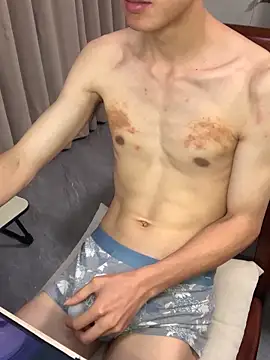 Snapshot of A11414 chatting on 02.03.25 A11414 online show from 02.03.25