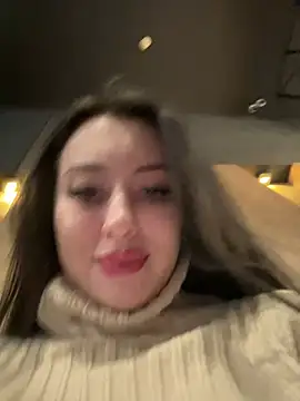 AndreaMood online show from 01.01.25