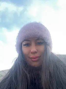 AndreaMood online show from 01.02.25