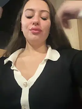 AndreaMood online show from 01.04.25