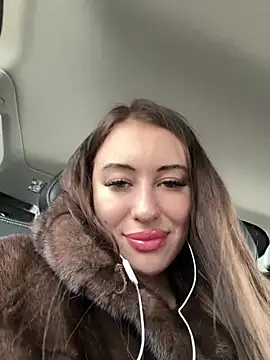 AndreaMood online show from 01.14.25