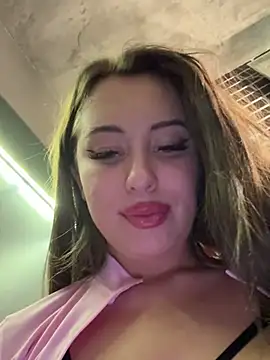 AndreaMood online show from 01.27.25