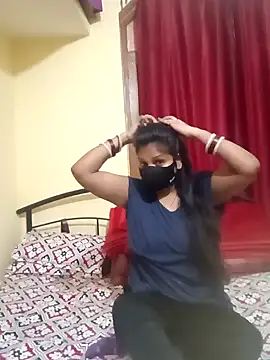 Soniya  666 online show from 01.14.25