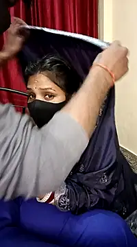 Soniya  666 online show from 02.07.25