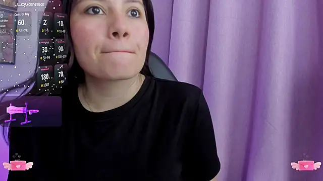 Carolina Burninng online show from 09.22.25