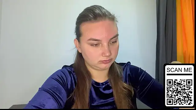 Dreamyblushfairy online show from 09.27.25