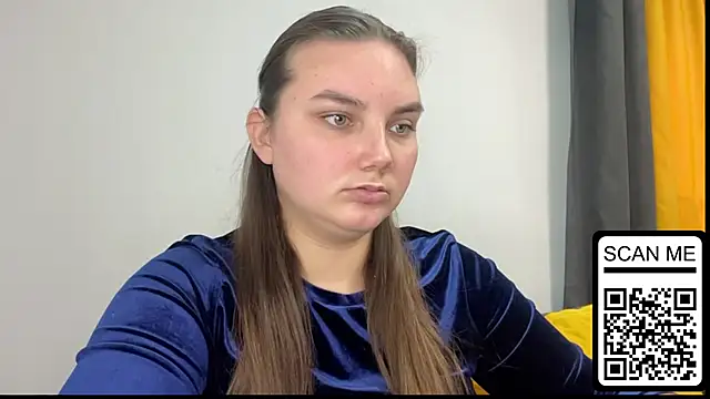 Dreamyblushfairy online show from 09.28.25