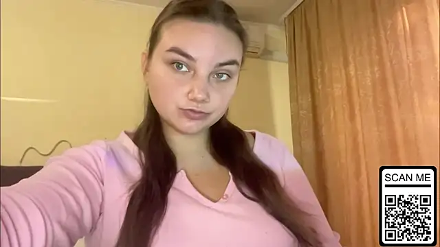 Dreamyblushfairy online show from 10.02.25