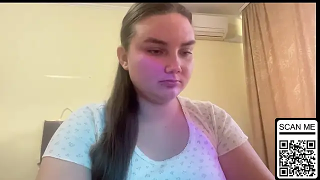 Dreamyblushfairy online show from 11.19.25