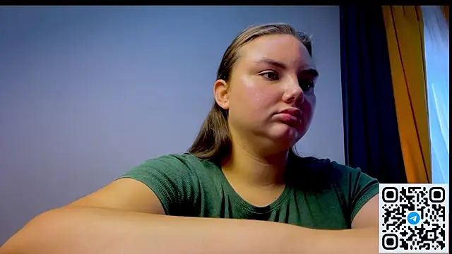 Dreamyblushfairy online show from 07.02.26
