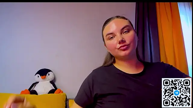 Dreamyblushfairy online show from 07.14.26