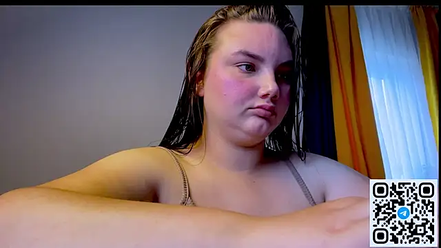 Dreamyblushfairy online show from 07.28.26