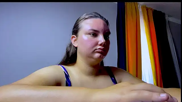 Dreamyblushfairy online show from 08.05.26