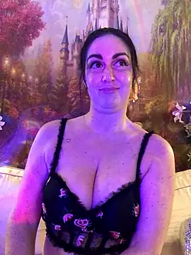 BELLAMORGANE1 online show from 01.16.26