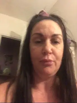 BELLAMORGANE1 online show from 03.19.26