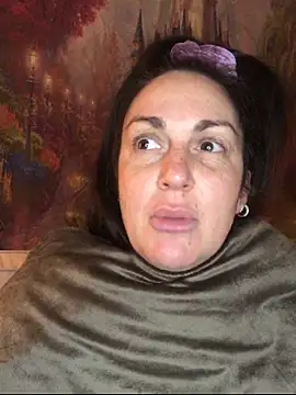 BELLAMORGANE1 online show from 03.24.26