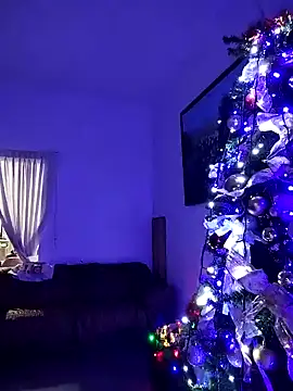 StarSex22 online show from 12.25.24