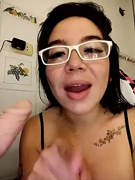 StarSex22 online show from 01.12.25