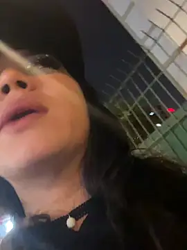 StarSex22 online show from 10.31.25