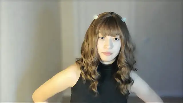 Snapshot of _hannah_baker chatting on 02.02.25 hannah baker online show from 02.02.25