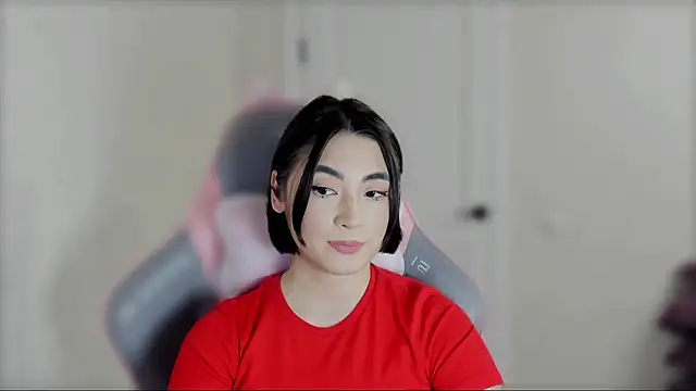 Snapshot of _hannah_baker chatting on 03.07.25 hannah baker online show from 03.07.25