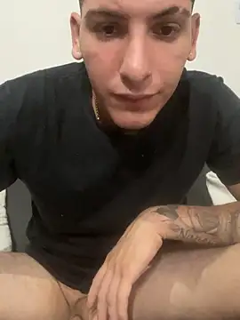 Lukasmaster2128 online show from 03.06.26