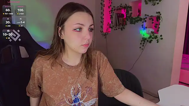 RobertAndLinela online show from 06.16.26