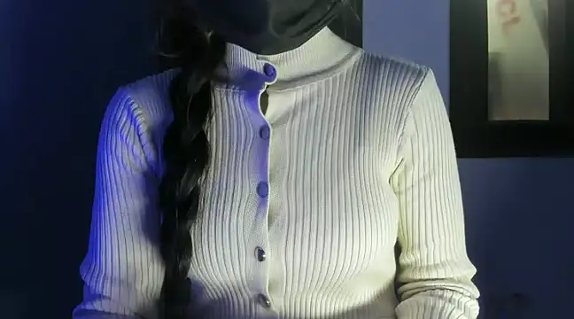 Snapshot of Somiya87 chatting on 12.24.24 Somiya87 online show from 12.24.24