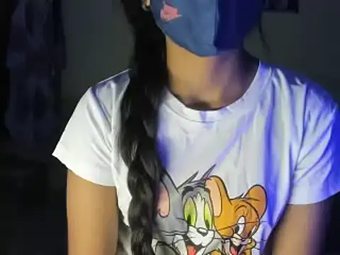 Snapshot of Somiya87 chatting on 01.08.25 Somiya87 online show from 01.08.25