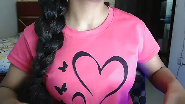 Somiya87 online show from 04.21.26