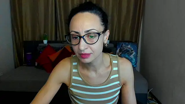 Arianasweety23 online show from 12.25.24