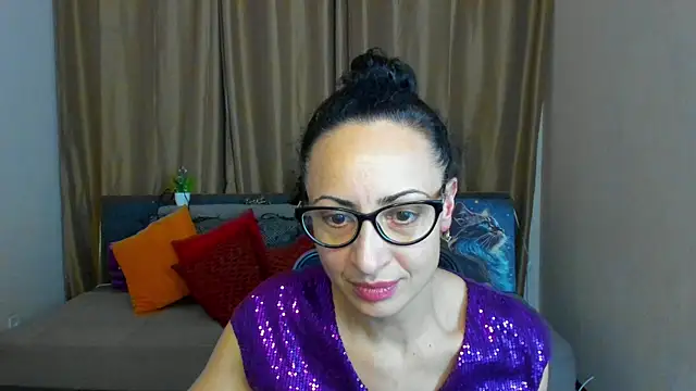 Arianasweety23 online show from 12.28.24