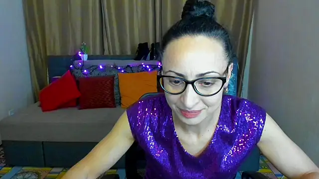 Arianasweety23 online show from 12.30.24