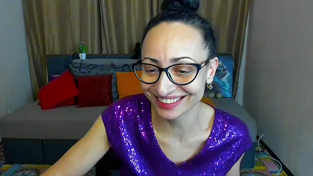 Arianasweety23 online show from 12.30.24