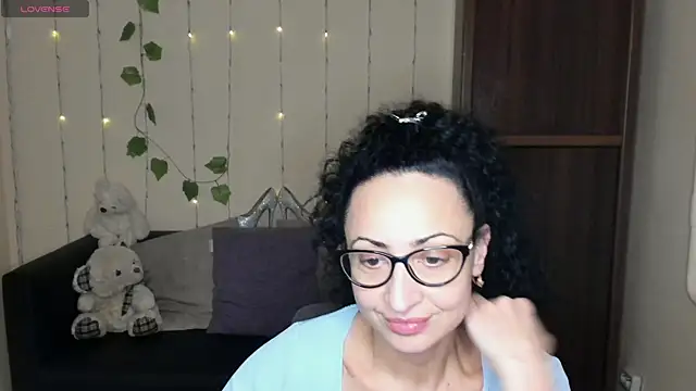 Arianasweety23 online show from 01.02.25