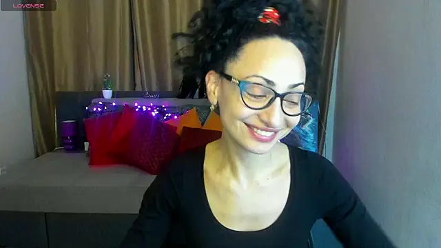 Arianasweety23 online show from 01.03.25