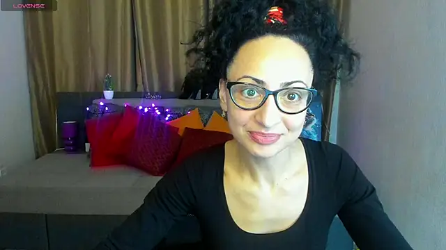 Arianasweety23 online show from 01.03.25