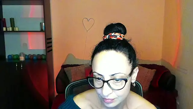 Arianasweety23 online show from 01.05.25