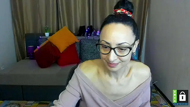 Arianasweety23 online show from 01.06.25
