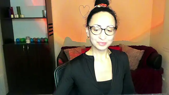 Arianasweety23 online show from 01.08.25