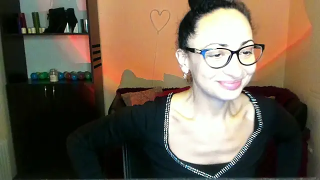 Arianasweety23 online show from 01.09.25
