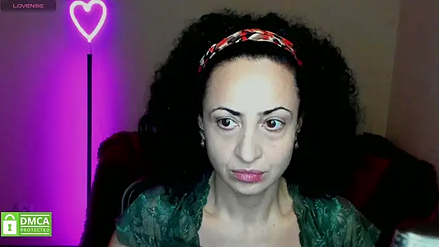 Arianasweety23 online show from 02.03.25