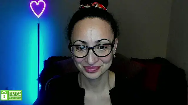Arianasweety23 online show from 02.04.25