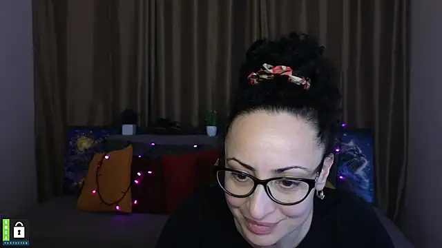 Arianasweety23 online show from 03.04.25